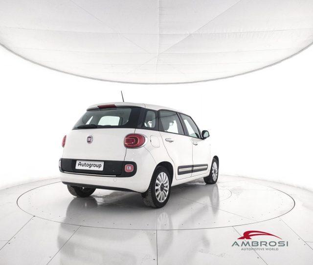 FIAT 500L Lounge 1.3 Multijet 95 CV