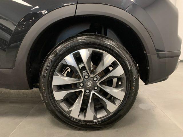 DR MOTOR DR 5.0 STRAFULL Tetto Apribile 1.5 Bi-Fuel GPL