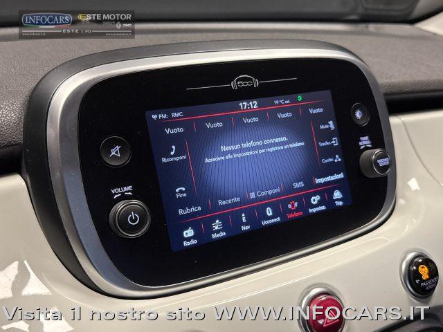 FIAT 500X 1.3 MultiJet 95 CV Business - PROMO
