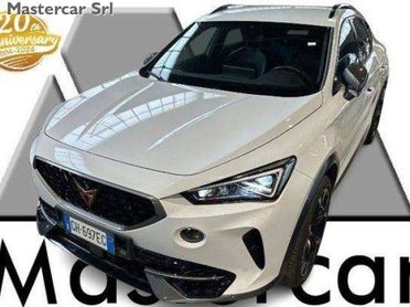 CUPRA Formentor 1.4 e-hybrid Priority 204cv dsg - GH697EG