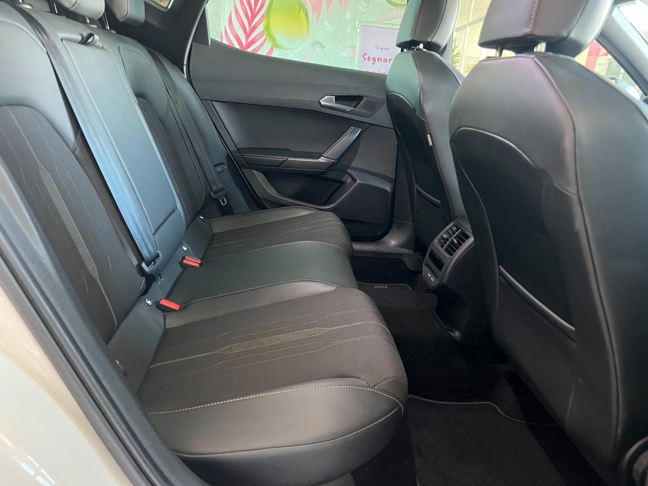 Cupra Formentor 2.0 TDI IVA ESPOSTA