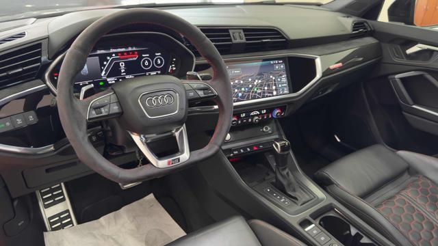 AUDI RS Q3 SPB quattro S tronic