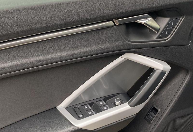 Audi Q3 SPORTBACK 35 TDI QUATTRO