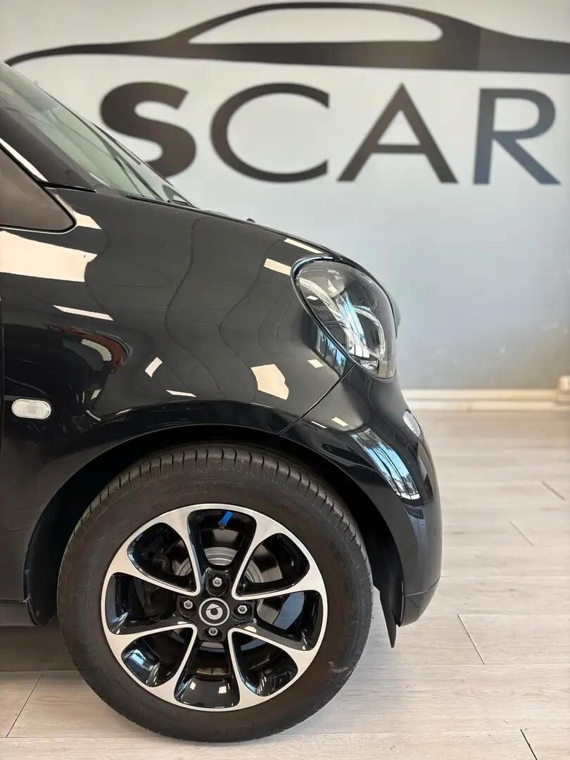 Smart ForTwo 70 1.0 Passion~UniPro~Km e Tagliandi Certificati~Promo Finanziamento~Pronta Consegna