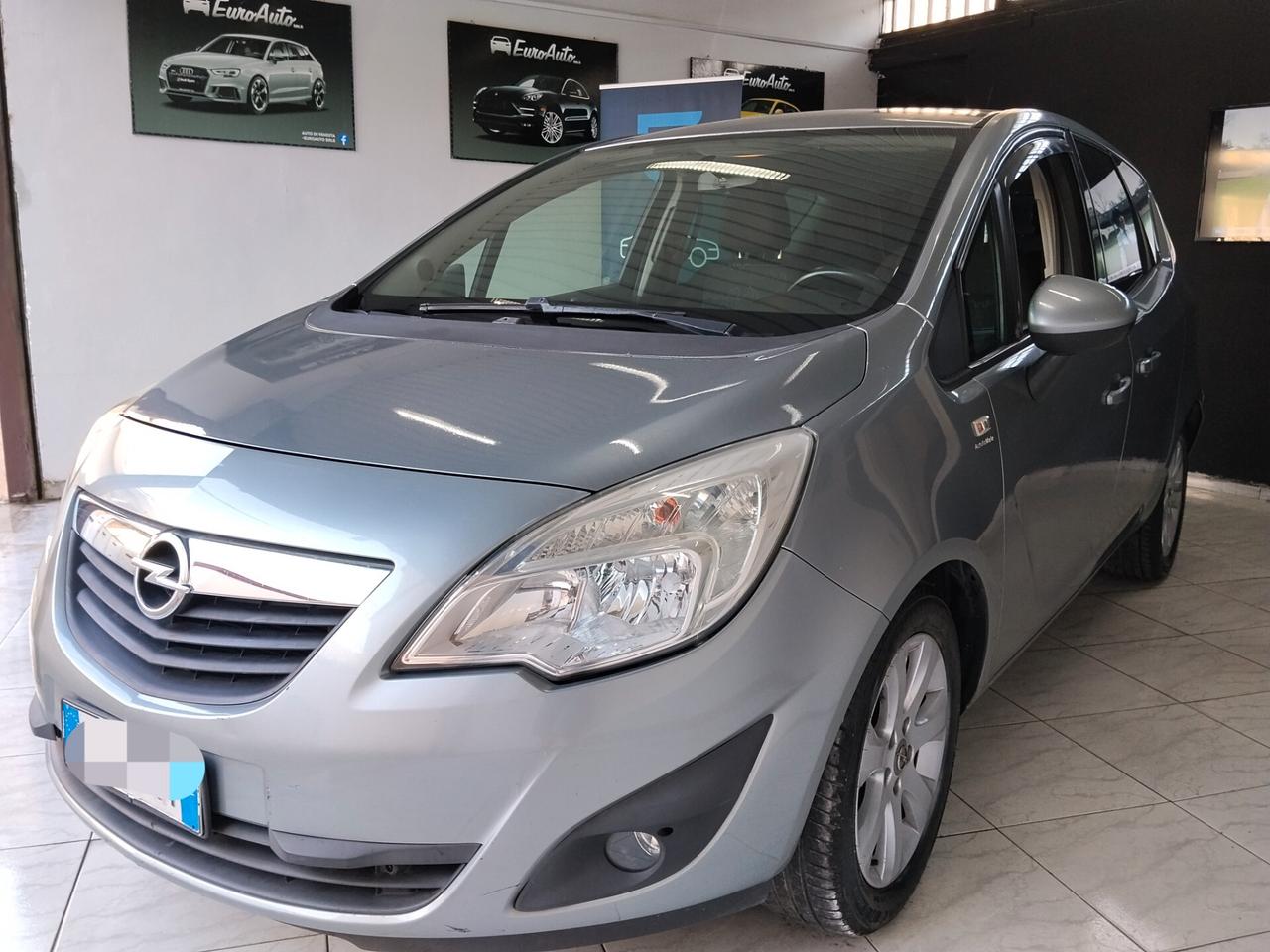 Opel Meriva 1.3 mtj 2013 CON GARANZIA