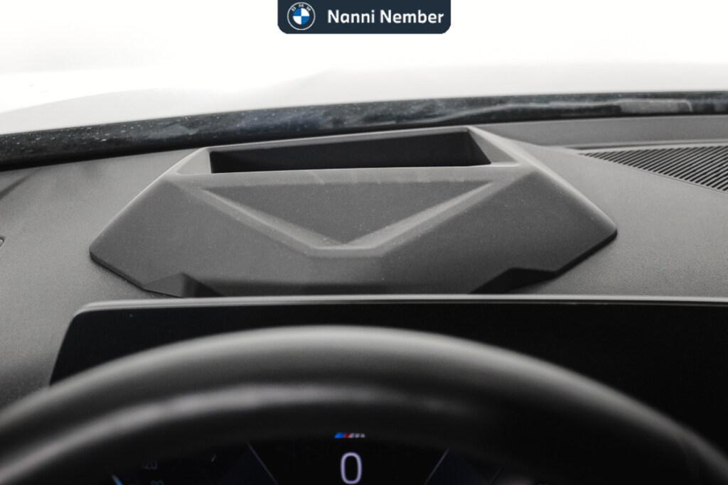 BMW Serie 1 118 d MSport Pro DCT