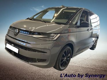 VOLKSWAGEN Multivan 2.0 TDI 150CV DSG Edition