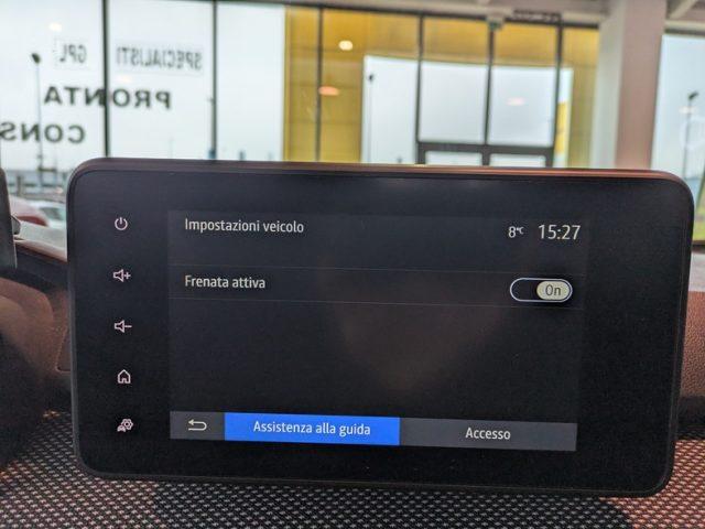 DACIA Sandero Stepway 1.0 TCe ECO-G