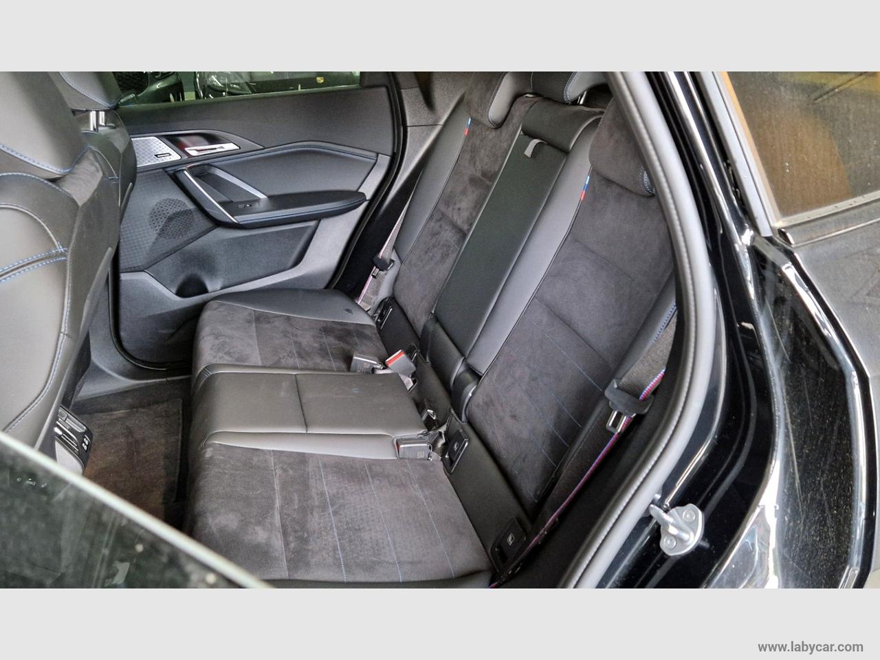 BMW X1 xDrive 30e Msport Pro