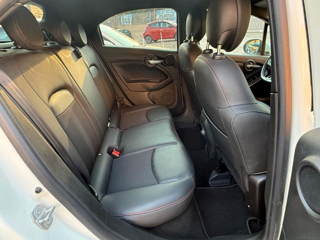Fiat 500X 1.3 MultiJet 95 CV Sport