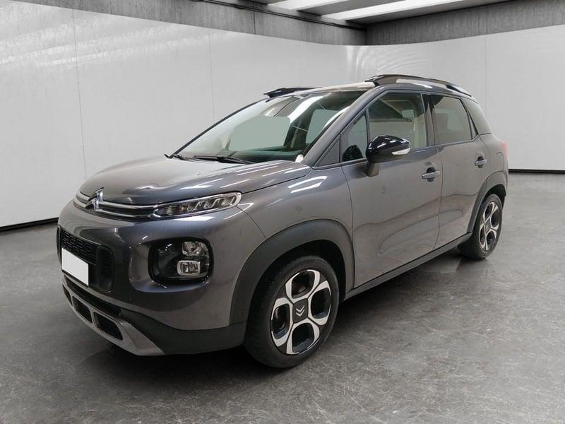 Citroën C3 Aircross 1.2 puretech Shine s&s 110cv my18