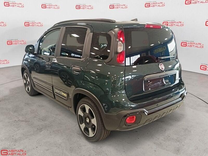 FIAT Pandina 1.0 FireFly 70cv S&S Hybrid Cross