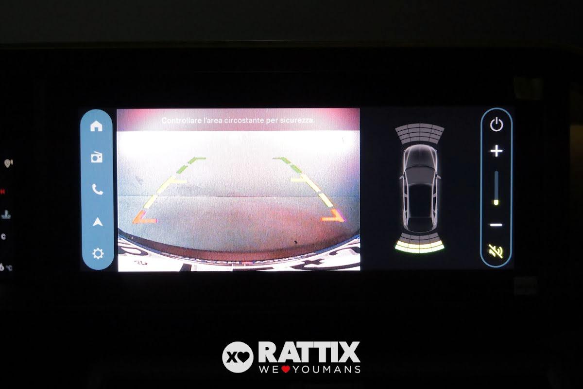 Fiat Grande Panda 1.2 Hybrid 110CV La Prima e-DCT