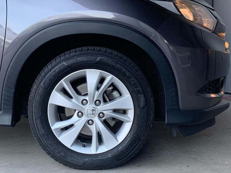 Honda HR-V 1.6 i-DTEC Comfort