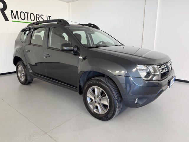DACIA Duster 1.6 115CV Start&Stop 4x2 GPL Lauréate