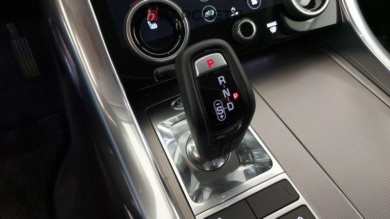 Land Rover RR Sport 2ª serie 3.0 SDV6 249 CV HSE