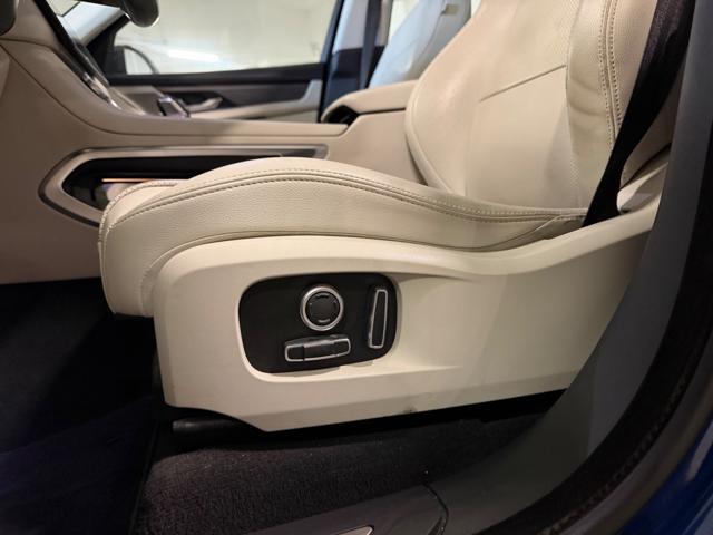 JAGUAR F-Pace F-Pace 2.0d i4 mhev S AWD 204CV#TETTO#PELLETOTALE