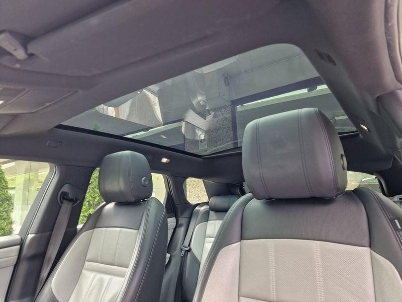 Land Rover RR Evoque Range Rover Evoque 2.0D I4 180 CV AWD Auto R-Dynamic SE