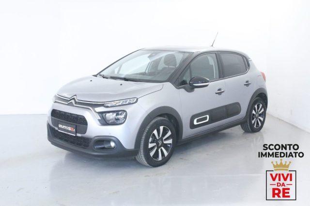 CITROEN C3 PureTech 83 S&S Shine *SCONTO IMMEDIATO*