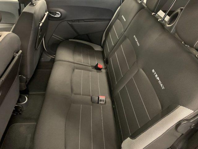 DACIA Lodgy Stepway 1.6 GPL 5 Posti Full Optional
