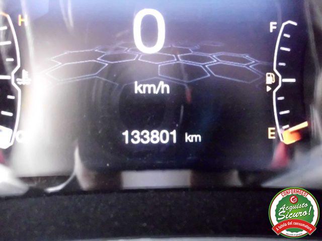 JEEP Compass 2.0 Multijet II 4WD Limited