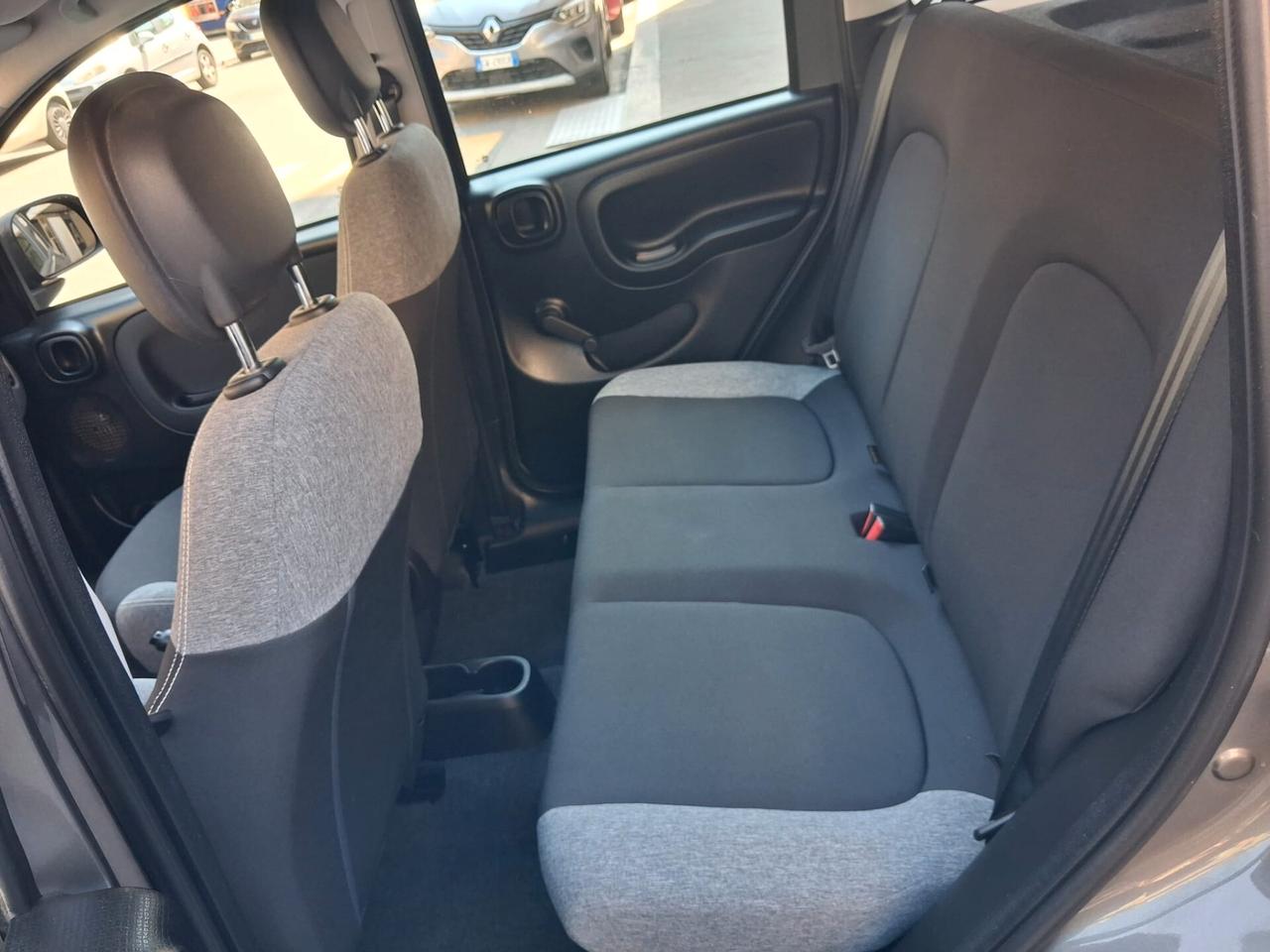 Fiat Panda 1.2 EasyPower City Life