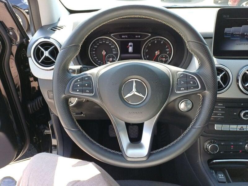 Mercedes-Benz Classe B B 180 Sport