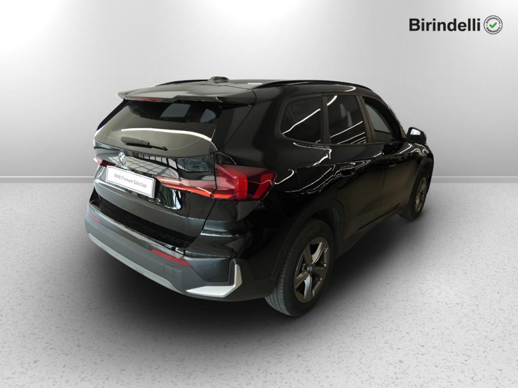 BMW X1 (U11) - X1 xDrive 30e