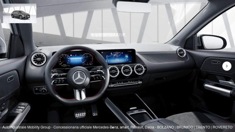 Mercedes-Benz GLA 200 D AUTOMATIC AMG LINE ADVANCED PLUS