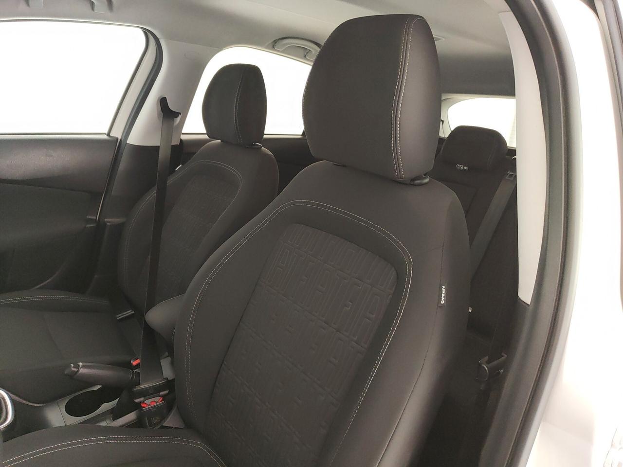 Fiat Tipo 1.6 Mjt S&S 5 porte