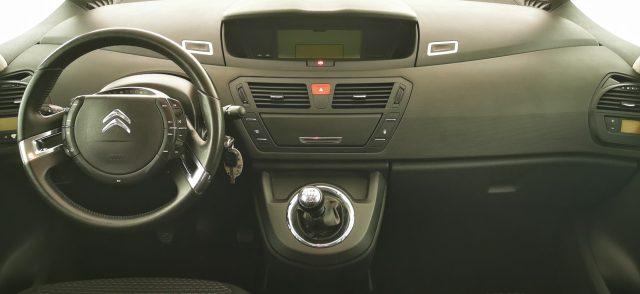 CITROEN C4 Picasso 1.6 HDi 110 FAP Business