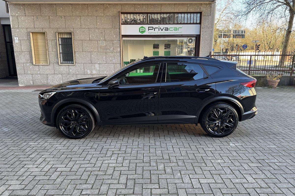 CUPRA Formentor 1.4 e-Hybrid 245CV DSG Tribe Edition