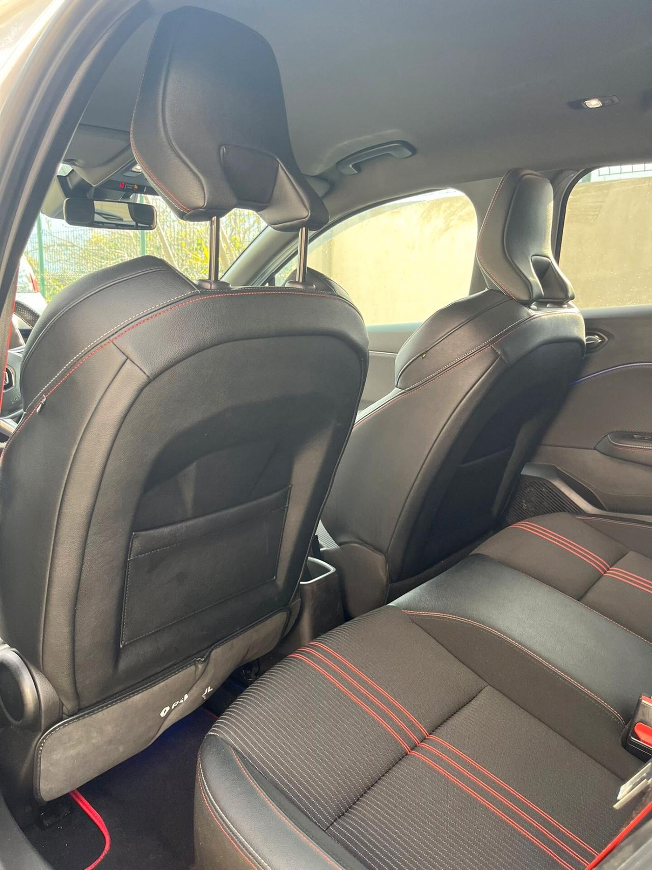 Renault Clio Full Hybrid E-Tech 140 CV 5 porte R.S. Line