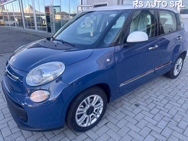 FIAT 500L 500L 1.3 Multijet 95 CV Pop Star