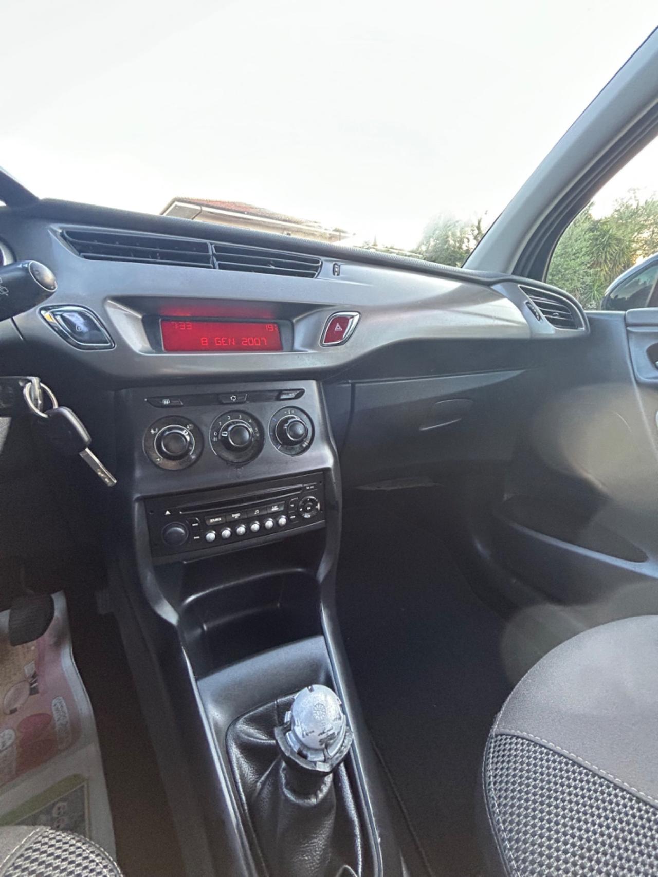 Citroen C3 PureTech 82 Exclusive