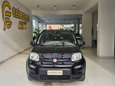 FIAT Panda 1.0 FireFly S&S Hybrid City Life da ?129,00 mensil