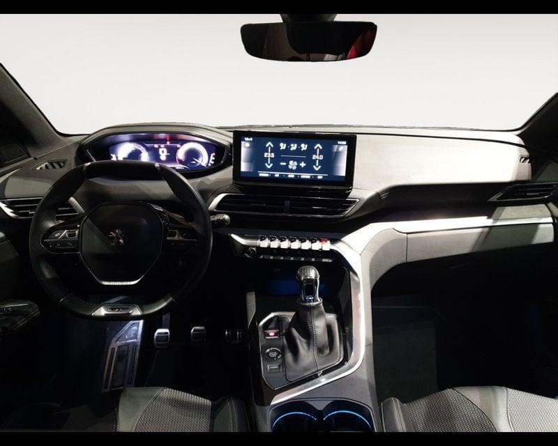 Peugeot 3008 2ª serie PureTech Turbo 130 S&S GT