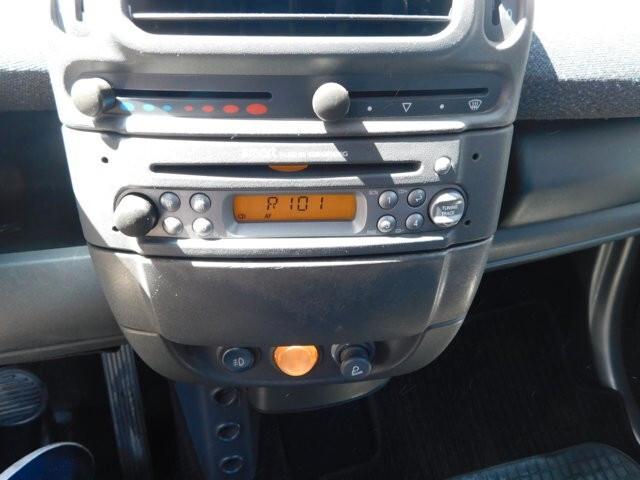 Smart ForTwo 800 coupé passion cdi