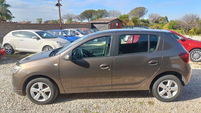 DACIA Sandero 1.0 POSSIBILITA' DI GPL