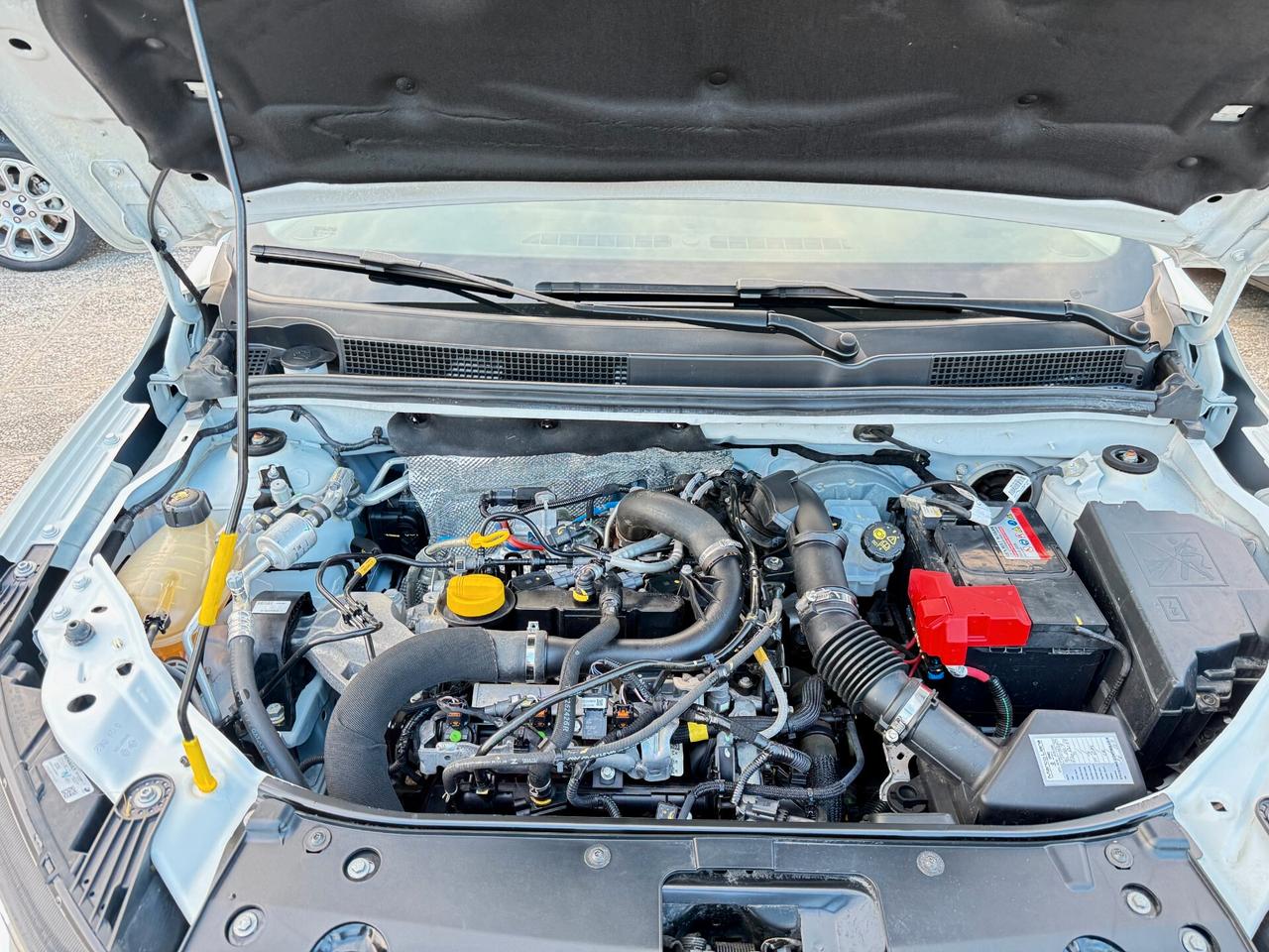 " PERFETTA" Dacia Sandero Stepway 1.0 TCe ECO-GPL