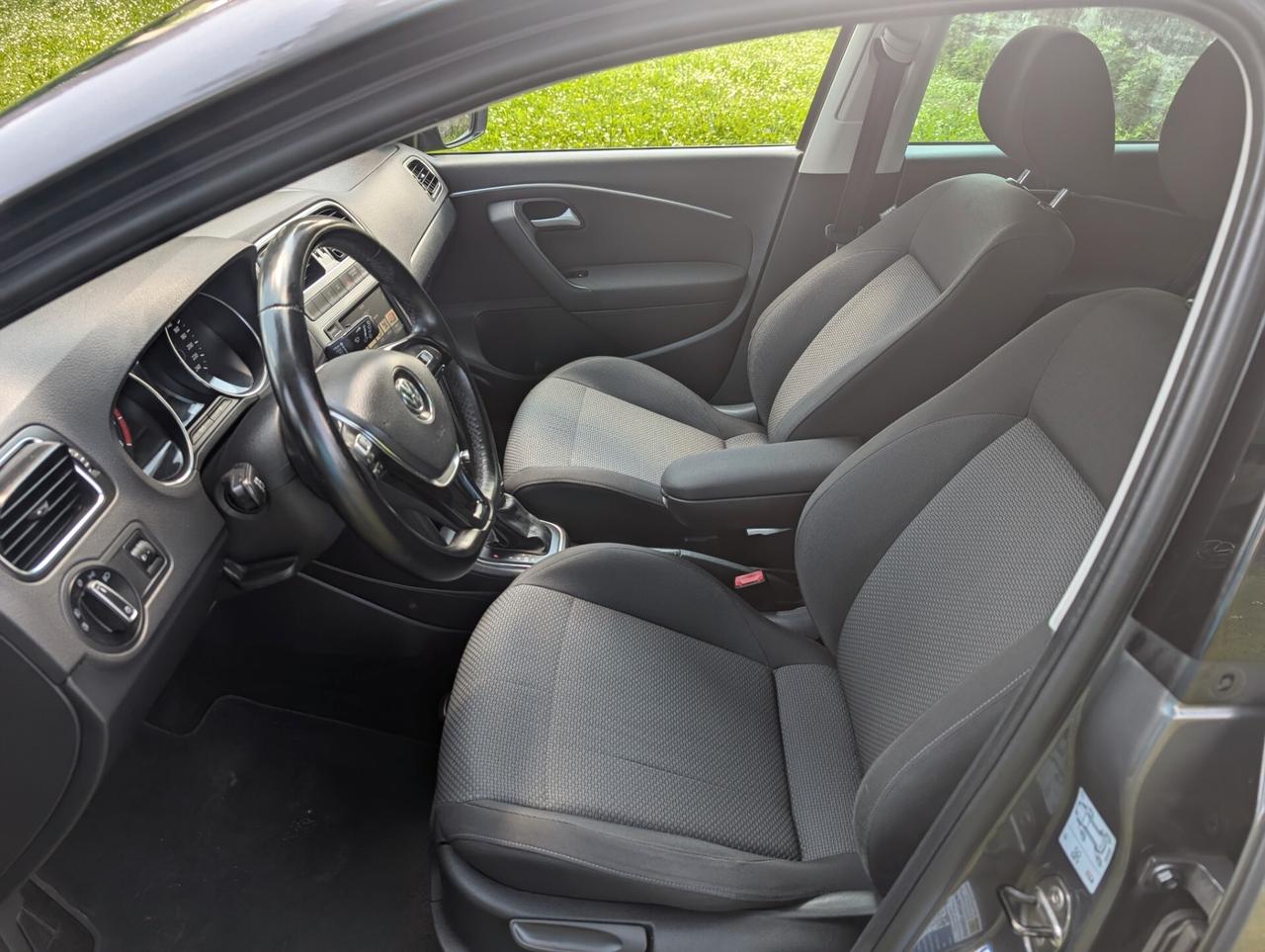 Volkswagen Polo 1.2 TSI DSG 5p. Highline BlueMotion Technology