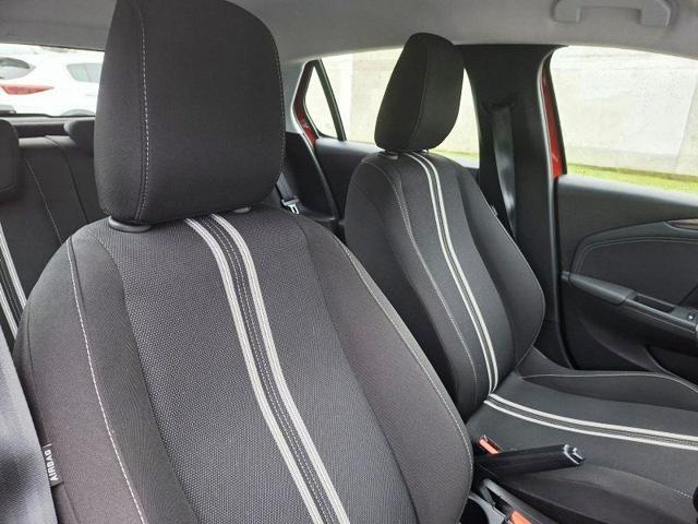 OPEL Corsa 1.2 100 CV Design & Tech