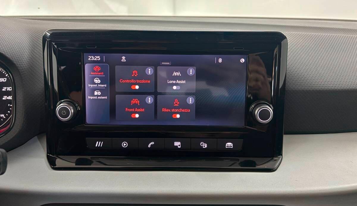 Seat Arona 1.0 ecotsi Style 95cv