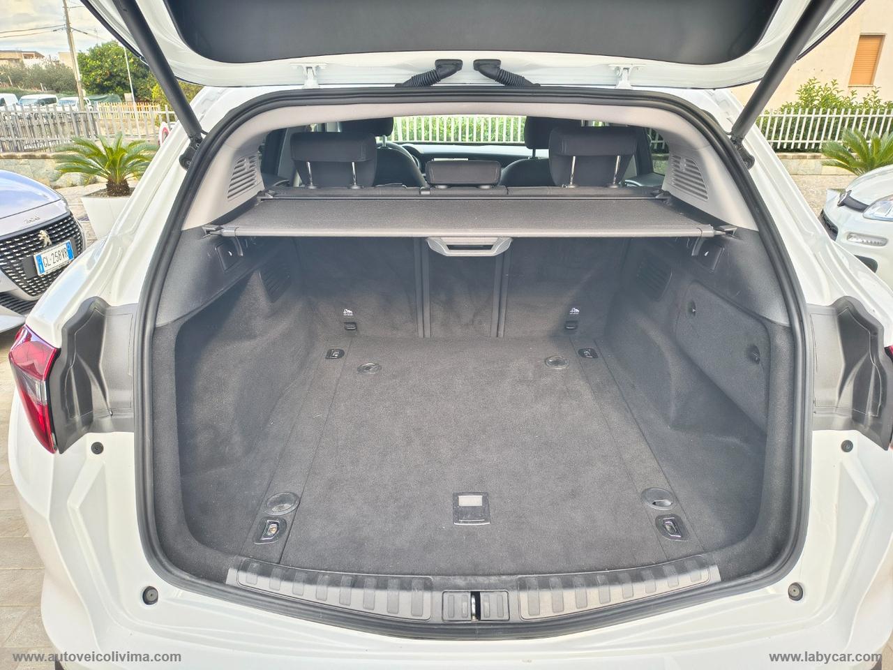 ALFA ROMEO Stelvio 2.2 T.diesel 160CV AT8 RWD Bus. AUTOCARRO