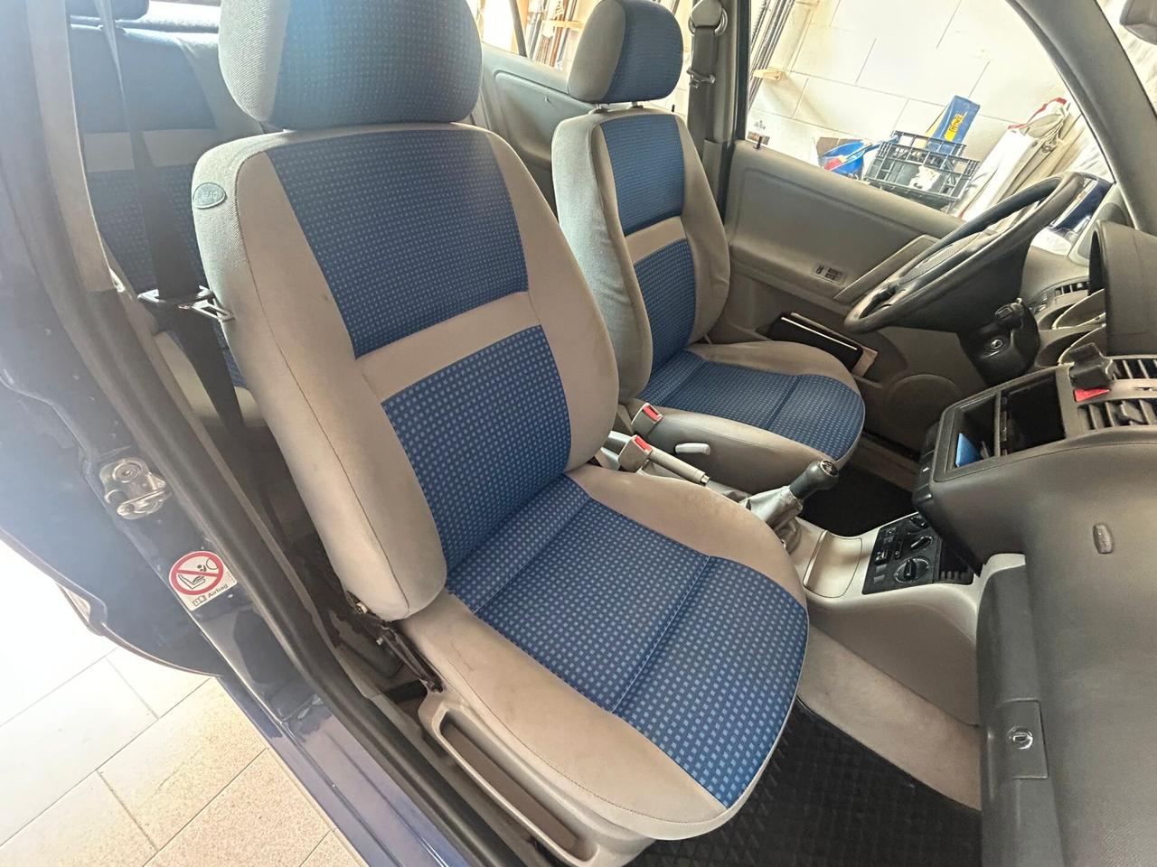Volkswagen Polo 5p 1.4 60cv - ANCHE PER NEOPATENTATI