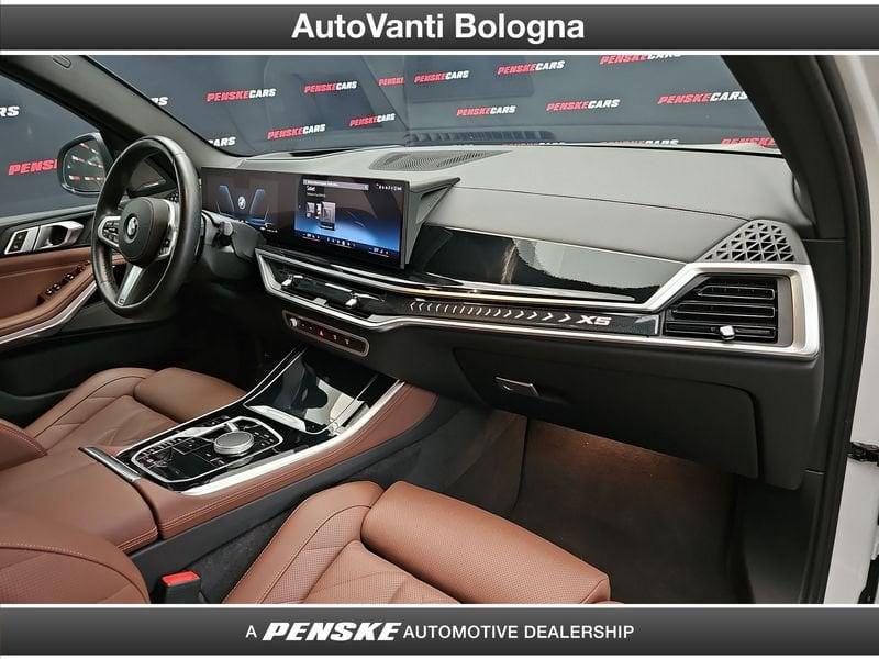 BMW X5 X5 xdrive30d MSport auto