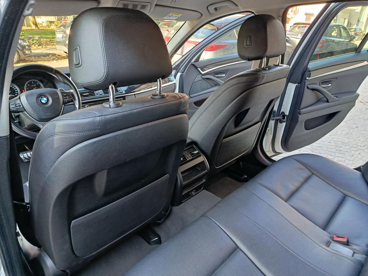 Bmw 520 Business 520 d #7474