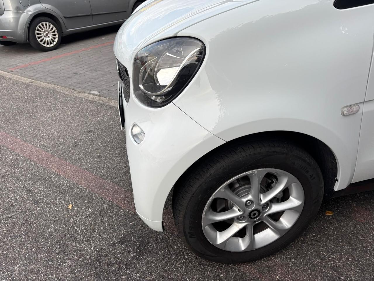 Smart ForTwo 90 0.9 Turbo Youngster