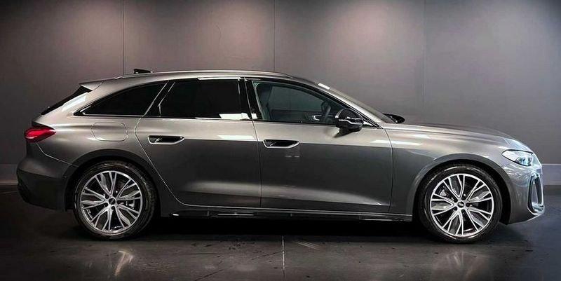 Audi A5 AVANT TDI MHEV+ 204cv STRONIC S-LINE ED.