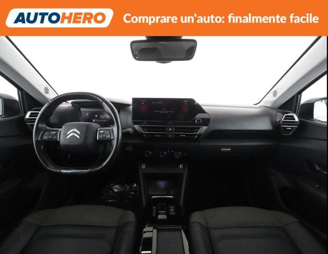 CITROEN C4 PureTech 130 S&S EAT8 Shine